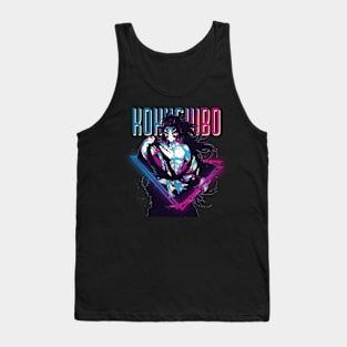 uppermoon 1 Tank Top